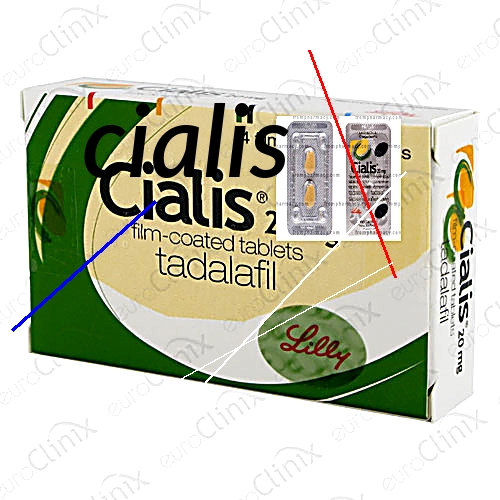 Cialis en ligne livraison rapide